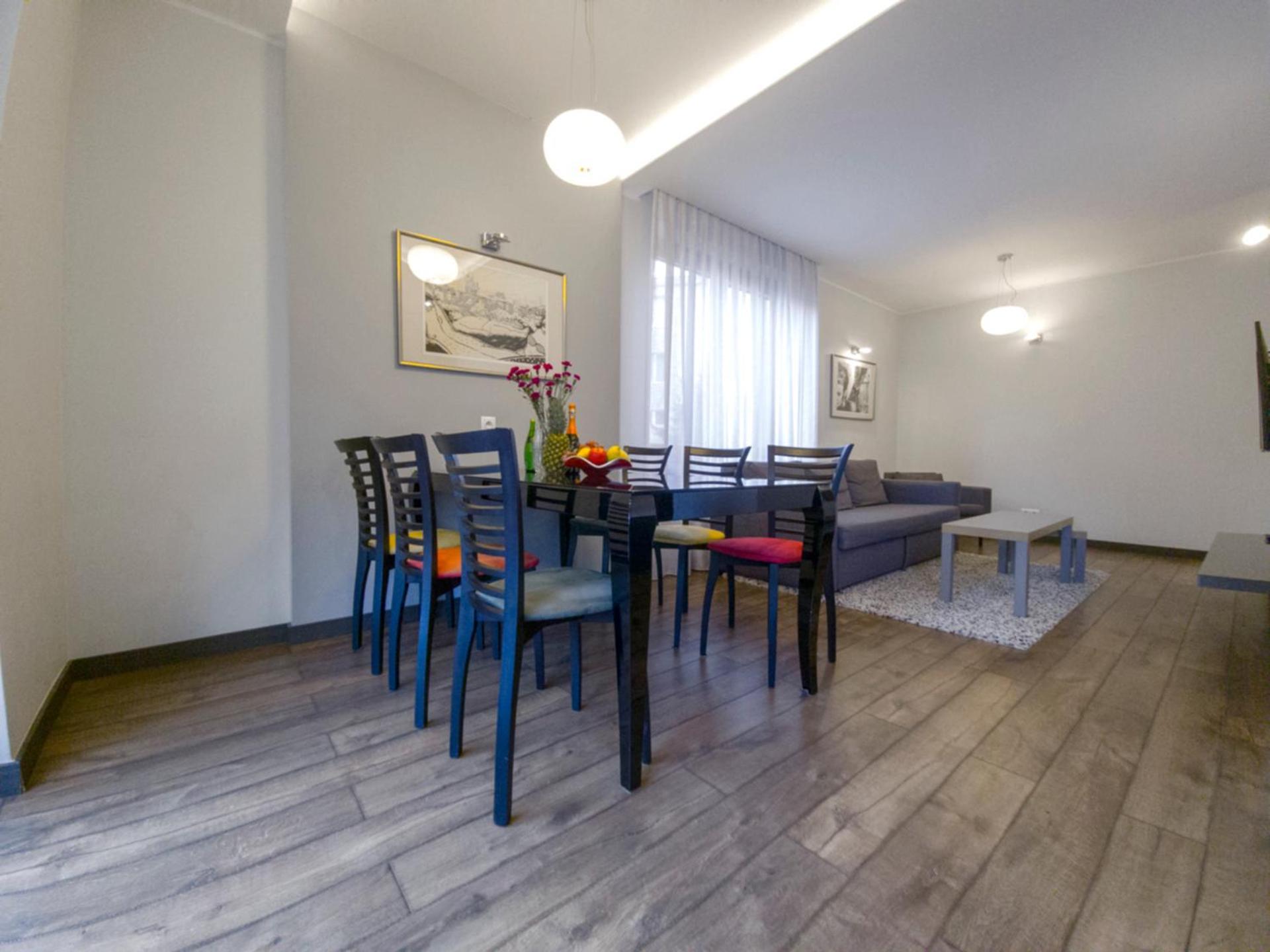 Classy Apartments - Gdynia - Sloneczne Wzgorze エクステリア 写真