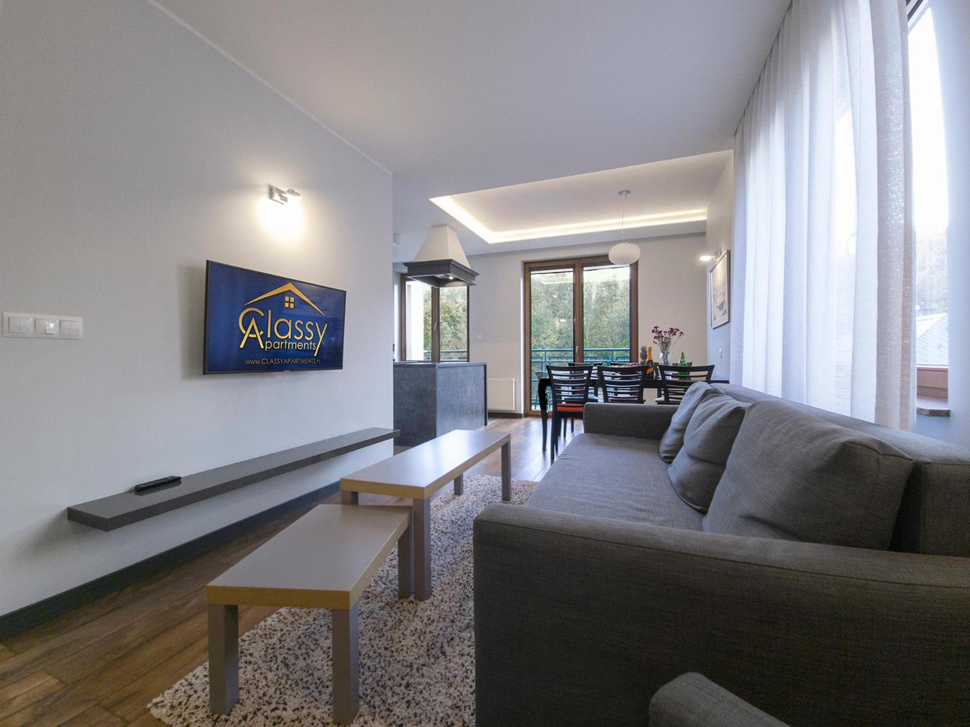 Classy Apartments - Gdynia - Sloneczne Wzgorze エクステリア 写真