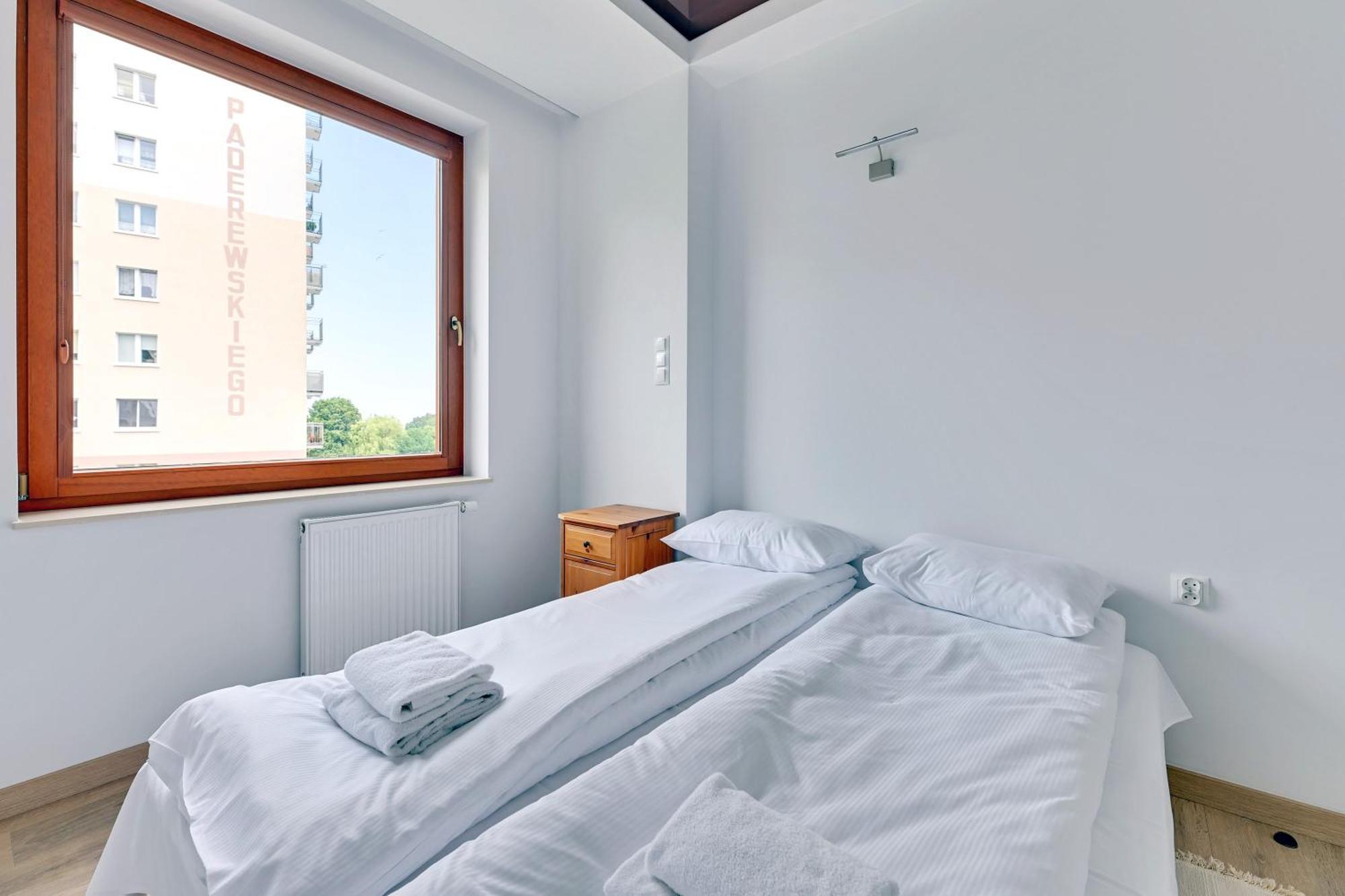 Classy Apartments - Gdynia - Sloneczne Wzgorze エクステリア 写真