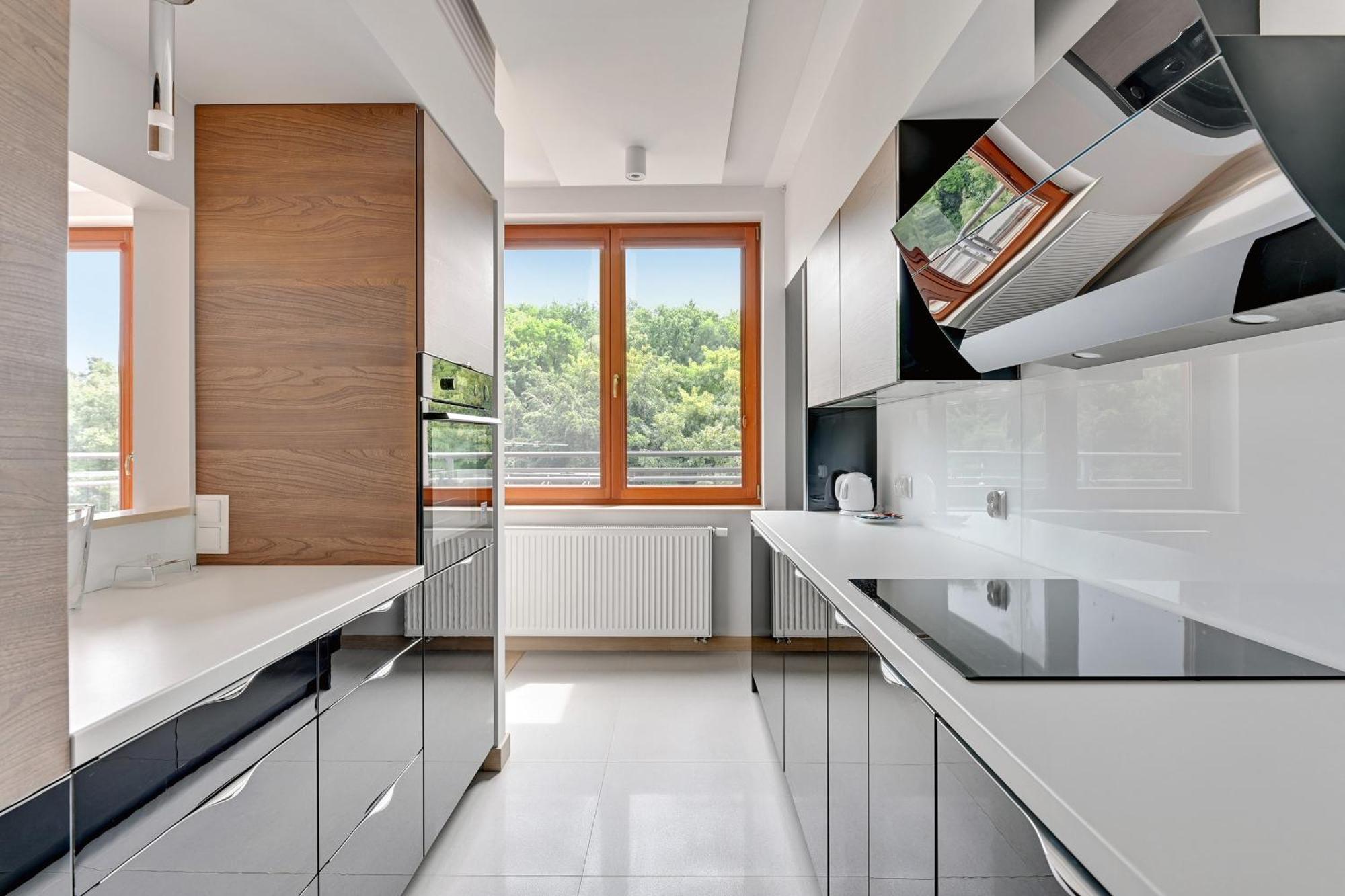 Classy Apartments - Gdynia - Sloneczne Wzgorze エクステリア 写真