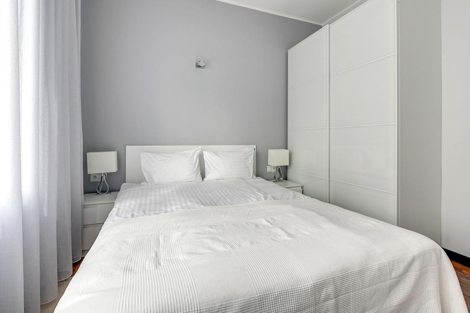 Classy Apartments - Gdynia - Sloneczne Wzgorze エクステリア 写真