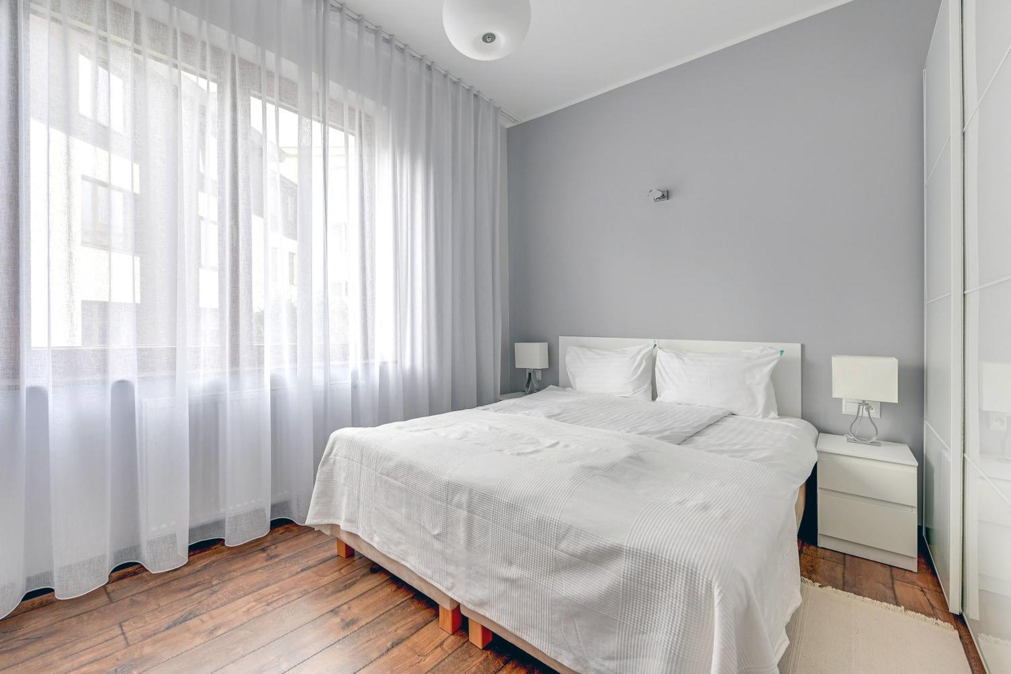 Classy Apartments - Gdynia - Sloneczne Wzgorze エクステリア 写真