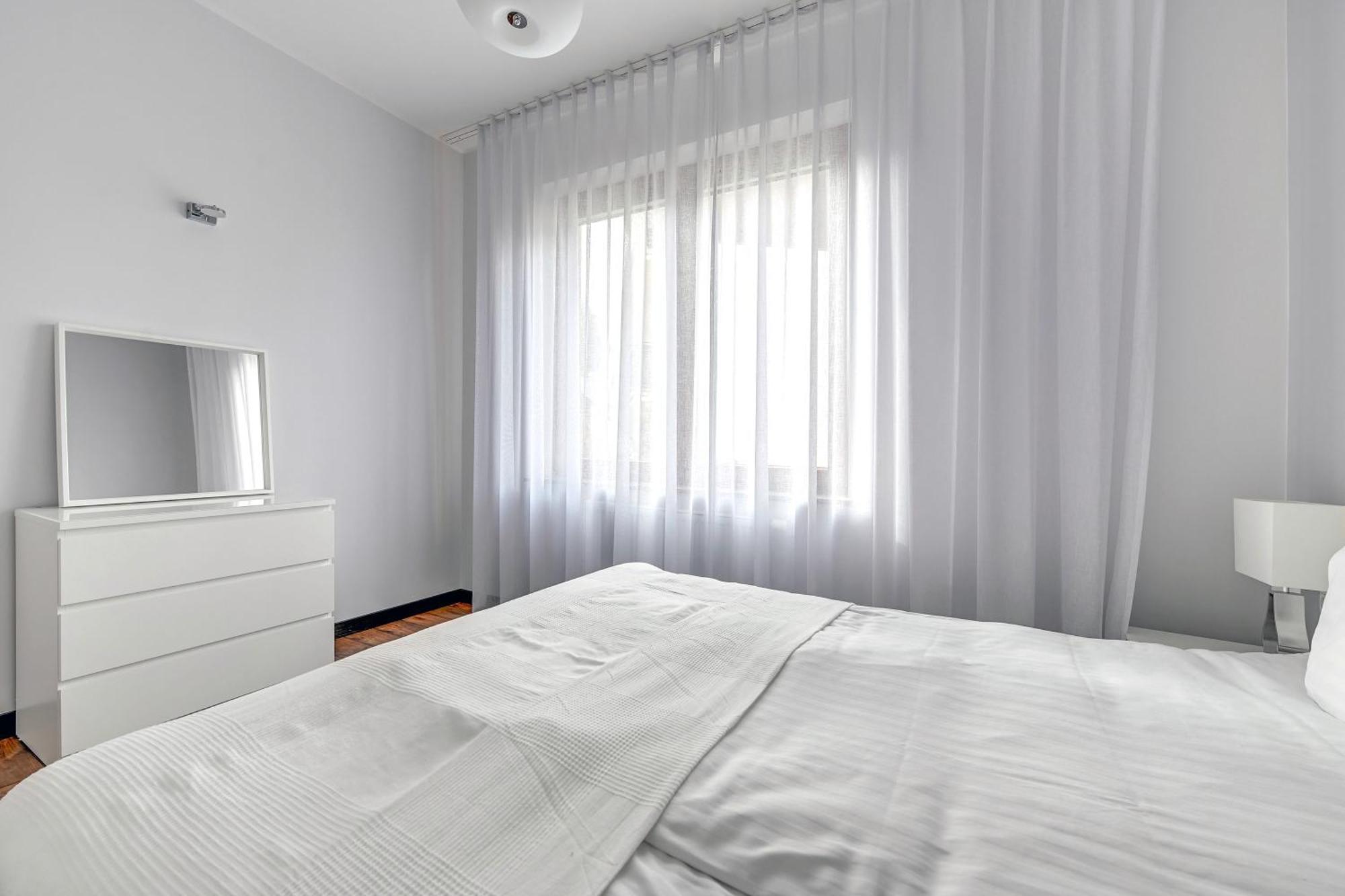 Classy Apartments - Gdynia - Sloneczne Wzgorze 部屋 写真